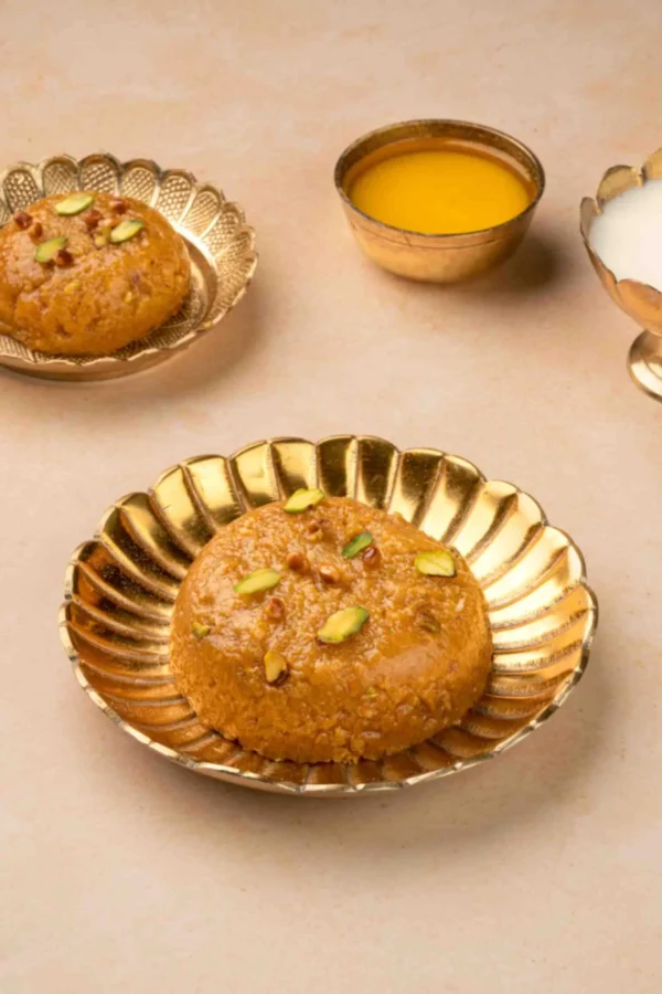 Srivilliputhur palk halwa